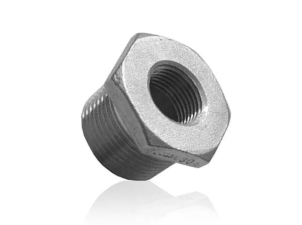 Bushings Hex ta 'l-Azzar li ma jsaddadx